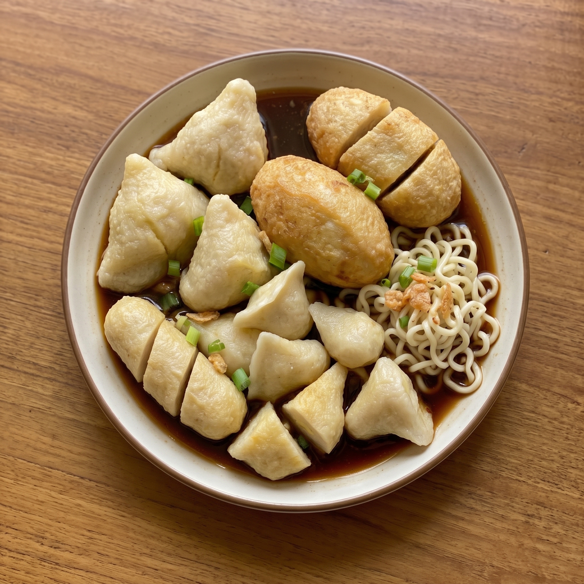 Pempek 78